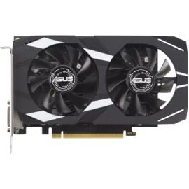 Asus Dual GeForce RTX 3050 OC Edition 6GB GDDR6 Graphic Card