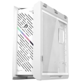 Asus GX 601S ROG Strix Helios II Tempered Glass EATX Mid Tower Gaming Case