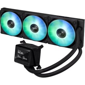 Asus LC 360 MAX ARGB LCD Gaming