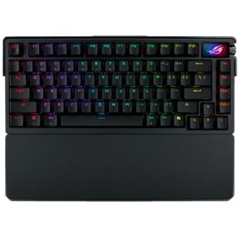 Asus M702 Rog Azoth Extreme Gaming Keyboard