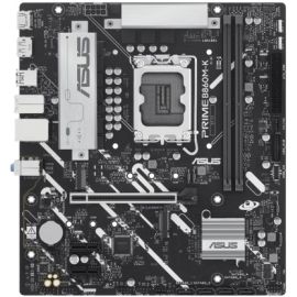 Asus Prime B860M-K CSM DDR5 Motherboard