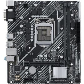 Asus Prime H510M-F DDR4 Intel H510 LGA 1200 Micro ATX Motherboard