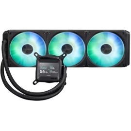 Asus Prime LC 360 ARGB LCD All In One CPU Liquid Cooler