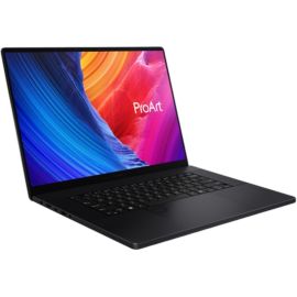 Asus ProArt P16 Copilot+ PC H7606WP-RJ087W Ryzen AI 9 HX370 64GB RAM 4TB SSD RTX5070 8GB Laptop