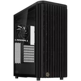 Asus ProArt PA401 Wood Edition PWM ATX Mid Tower Case