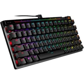 Asus ROG Falchion Ace 75 HE BK Gaming Keyboard