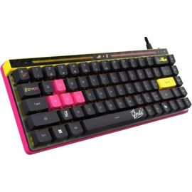 Asus ROG Falchion Ace HFX ZywOo Edition Gaming Keyboard