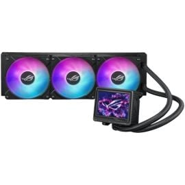 Asus ROG RYUJIN III 360 ARGB Extreme LCD CPU Liquid Cooler
