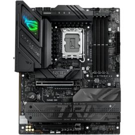 Asus ROG Strix B860-F WIFI DDR5 Gaming Motherboard With Ai Advisor
