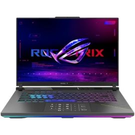 Asus ROG Strix G16 G614FM-RV169W 16" AMD Ryzen 9 9955HX 5060 16GB 1TB SSD Gaming Laptop