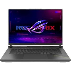 Asus ROG Strix G16 G614PR-G016W Ryzen 9 8940HX 16GB RAM 1TB SSD RTX5070Ti 12GB Gaming Laptop
