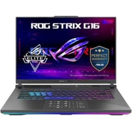 Asus ROG Strix G16 G614PW-TS100W Ryzen 9 8940HX 16GB RAM 1TB SSD Gaming Laptop
