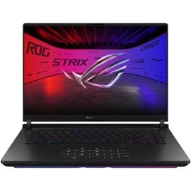 Asus ROG Strix SCAR 16 G635LW-RW062W Intel Ultra 9 275HX 64GB 2TB SSD Gaming Laptop