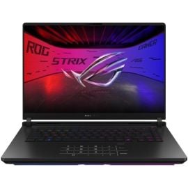 Asus Rog Strix SCAR 18 G835LX-SA047W Core Ultra 9 275HX 32GB 4TB SSD Gaming Laptop