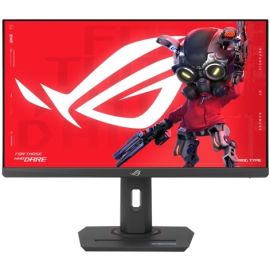 Asus ROG Strix XG259CMS 24.5 inch USB Type C G Sync IPS Gaming Monitor