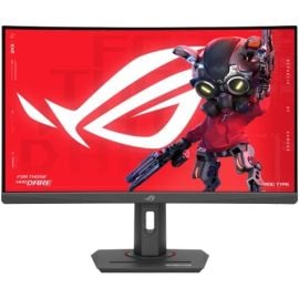 Asus ROG Strix XG27WCS 27" 180Hz Type C Curved Gaming Monitor
