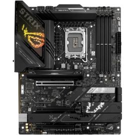 Asus ROG Strix Z890-H DDR5 Intel Z890 Chipset WIFI Gaming Motherboard