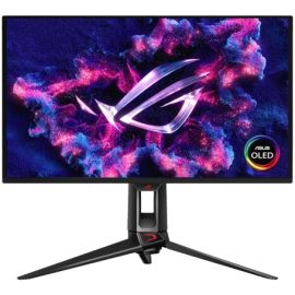 Asus ROG Swift OLED Gaming Monitor - PG27UCDM