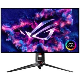Asus ROG Swift OLED PG32UCDP 32-inch WOLED 4K G-SYNC Gaming Monitor