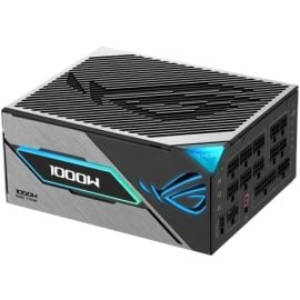 Asus ROG Thor 1000W Platinum III Gaming Power Supply