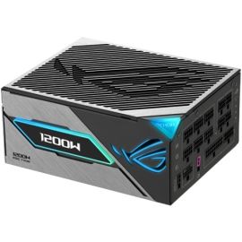 Asus ROG Thor 1200W Platinum III Gaming Power Supply
