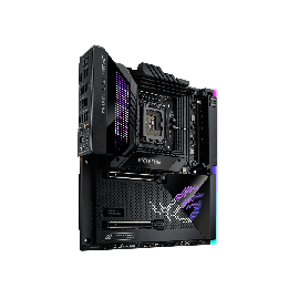 Asus ROG Maximus Z690 Extreme Motherboard