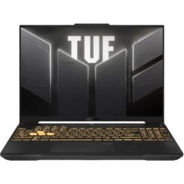 Asus TUF A16 FA607NUQ-RL001W 16" AMD Ryzen 7 170 16GB RAM 512GB SSD RTX4050 6GB Gaming Laptop