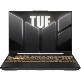 Asus TUF A16 FX607VJB-RL123W 16" Intel Core 5 210H 16GB 512GB SSD Gaming Laptop