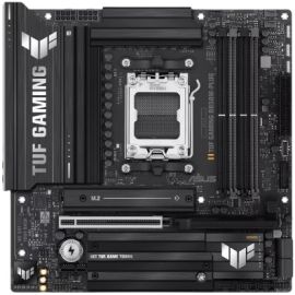 Asus TUF Gaming B850M Plus AMD B850 Chipset DDR5 Motherboard