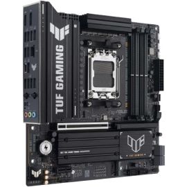 Asus TUF Gaming B850M Plus Wifi 7 AMD B850 Chipset DDR5 Motherboard