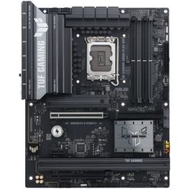 Asus TUF Gaming B860 Plus WIFI DDR5 Motherboard With Ai Advisor