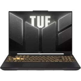 Asus TUF Gaming F16 FX607VU-C7161W Core 7 240H 16GB RAM 1TB SSD Nvidia RTX4050 6GB Gaming Laptop