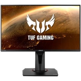 Asus TUF Gaming VG259QM 24.5 inch Full HD IPS G-SYNC Compatible Gaming Monitor