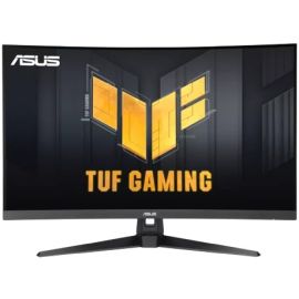 Asus TUF Gaming VG32WQ3B 31.5 inch QHD Curved 180Hz FreeSync Gaming Monitor