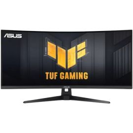 Asus TUF Gaming VG34VQ3B 34 inch WQHD Curved 180Hz Gaming Monitor