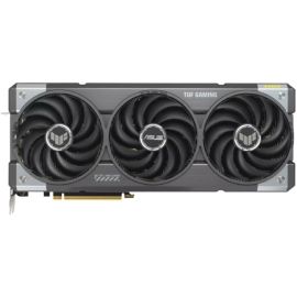 Asus TUF GeForce RTX 5070 Ti 16GB GDDR7 OC Edition Gaming Graphic Card