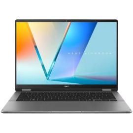 Asus Vivobook 14 Flip TP3407SA 14"  Touch Intel Core Ultra 7 256V 16GB 1TB SSD Laptop
