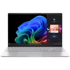 Asus Vivobook S 15 15.6" K5507QA-MA048W Qualcomm Snapdragon X Plus X1P 42 100 16GB 1TB SSD Laptop