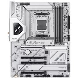 Asus X870 AYW Gaming Wifi AMD X870 Chipset DDR5 Motherboard