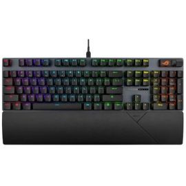 Asus XA14 Rog Strix Scope II X  Gaming  Keyboard