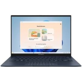 Asus Zenbook 14 UX3405CA-PZ060W Ultra 9 285H 32GB 1TB SSD