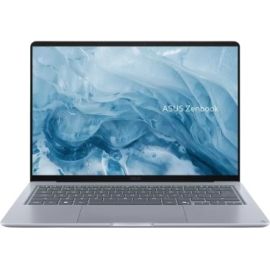Asus Zenbook 14 UX3480QA-U1022W Copilot+ PC Snapdragon X X1 26 100 16GB RAM 512GB SSD