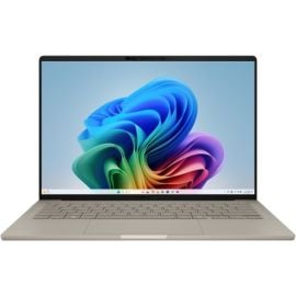 Asus Zenbook A14 UX3407RA-QD906W X1E-78-100 32GB 1TB SSD