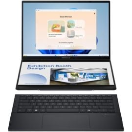Asus Zenbook DUO 14 UX8406CA Intel Core Ultra 9 285H 32GB 2TB SSD