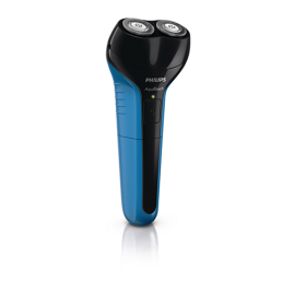 Philips AT600/15 Electric shaver