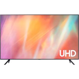 Samsung 65AU7000 Crystal UHD 4K Smart LED TV (2021)