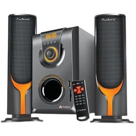 Audionic AD-7000 Plus Multimedia Speaker