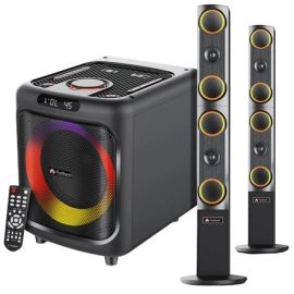 Audionic Blaster 2.1 Speaker