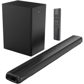 Audionic Orchestra 1000 240W Dolby Atmos Soundbar with Wireless Woofer