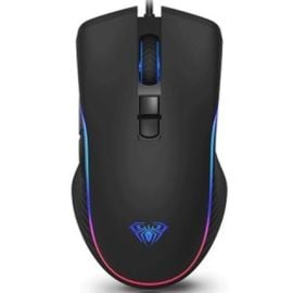 AULA F806 RGB Gaming Mouse